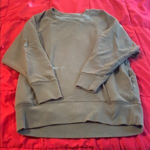 Aerie sweatshirt